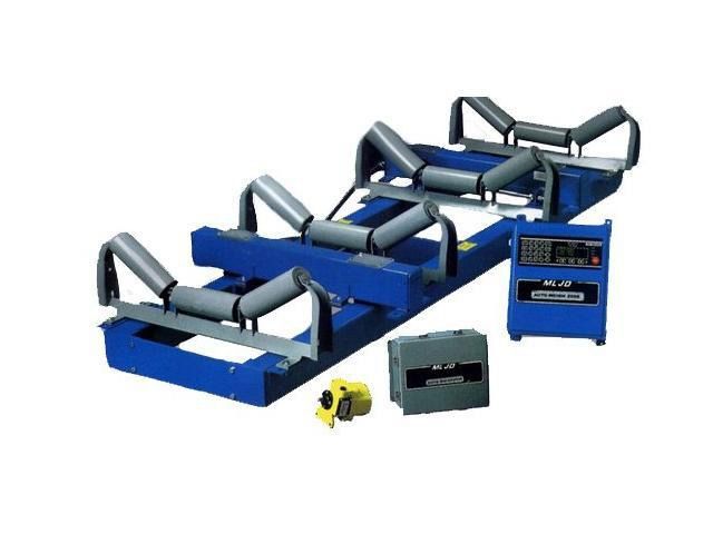 085336876699 Thermo Ramsey Belt Scale Weigher Batubara Samarinda