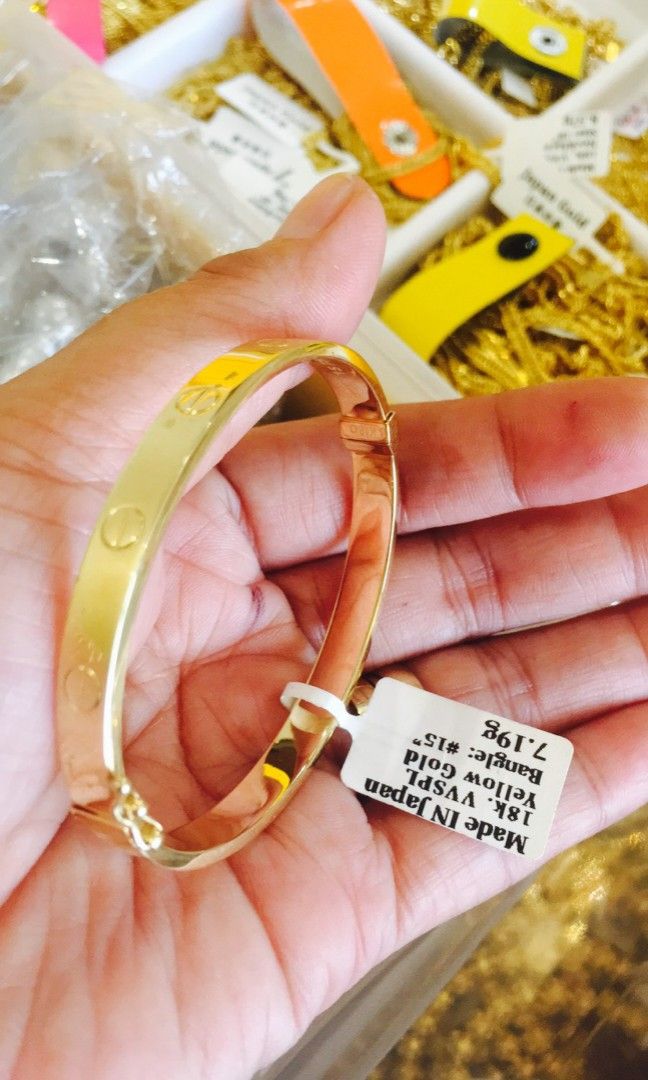Cartier love bracelet 15 cm online