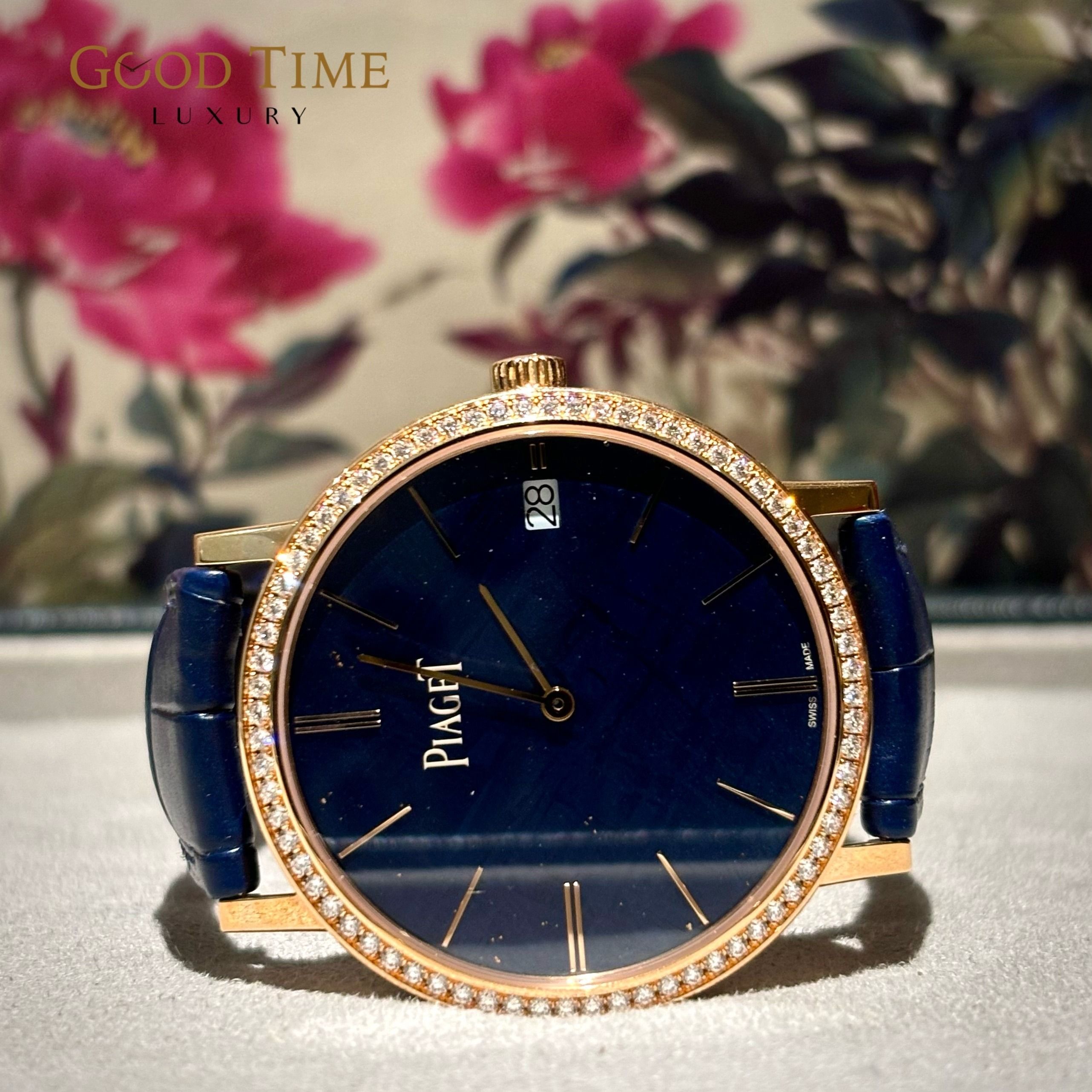 Piaget luxury watches shop