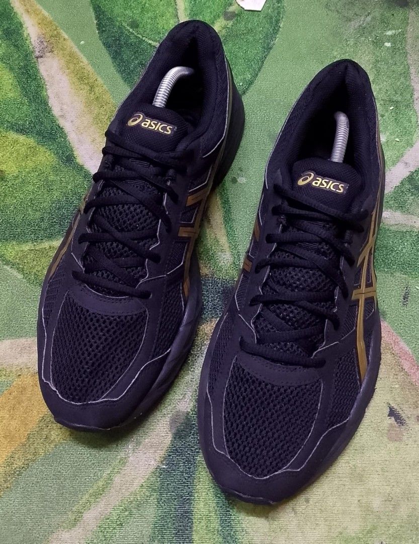 9.5uk Asics Gel Contend 4