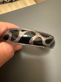 黑耀石手鈪64225028873345110