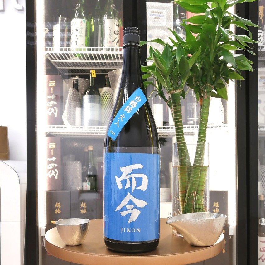 【送料無料】而今 白鶴錦 火入 720ml【2024.6製造】 クール便発送◎】而今 白鶴錦 純米大吟醸 火入れ 720ml 2024.6製造