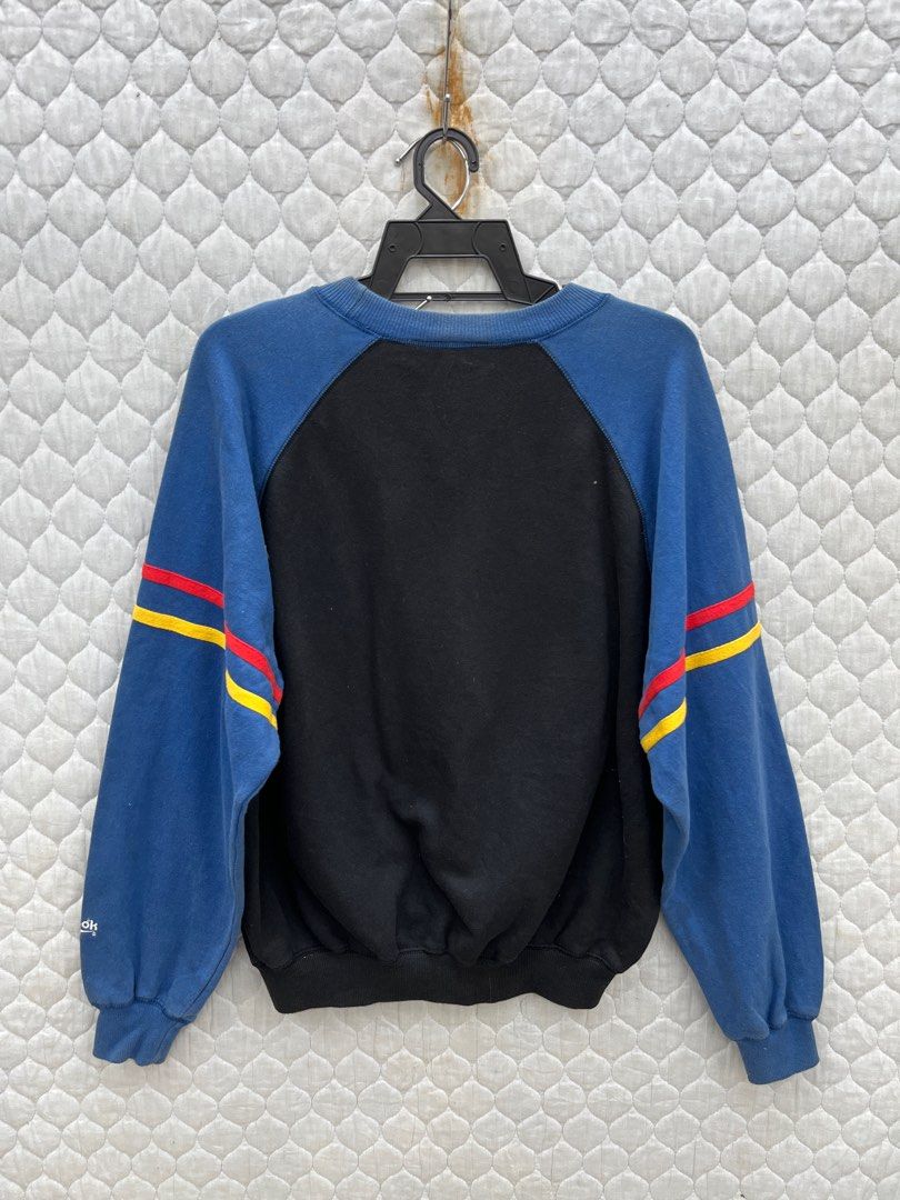 Chinaware colorblock pullover new arrivals