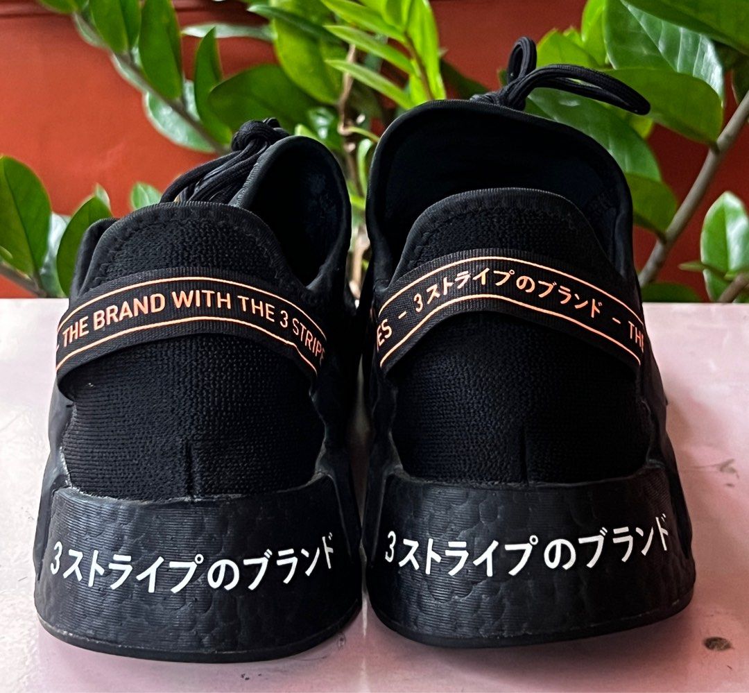 adidas gazelle silver green womens Adidas x Pharrell NMD Human Race Shock Pink (F&F)  Story Cape Town