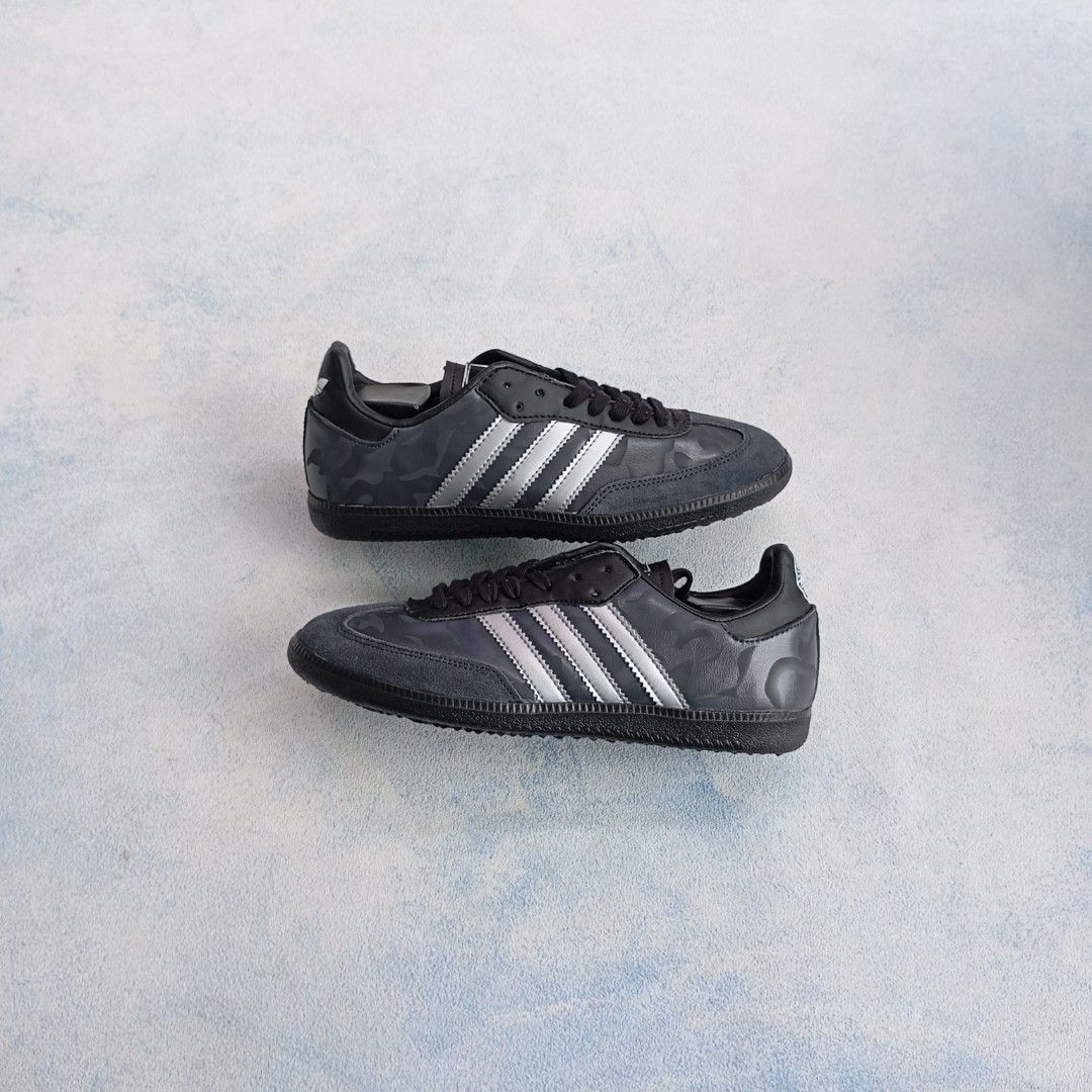 Harga adidas samba x stone island clearance