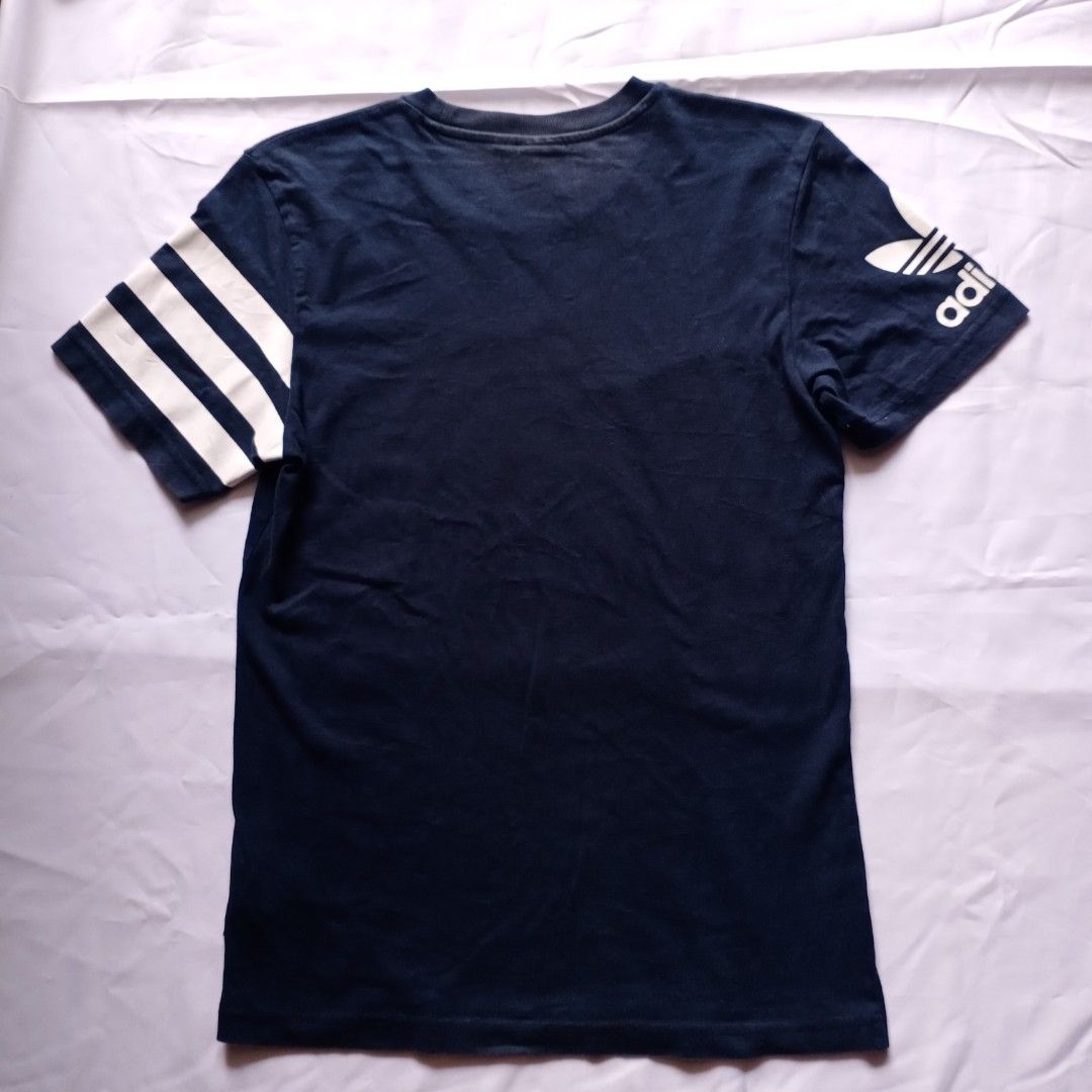Adidas trefoil bunga the brand three stripes nike puma under armour sketchers Men s Fashion Tops Sets Tshirts Polo Shirts on Carousell