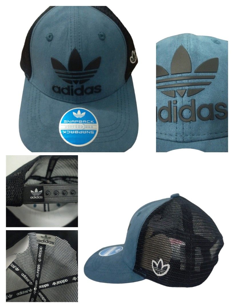 adidas r96 cap