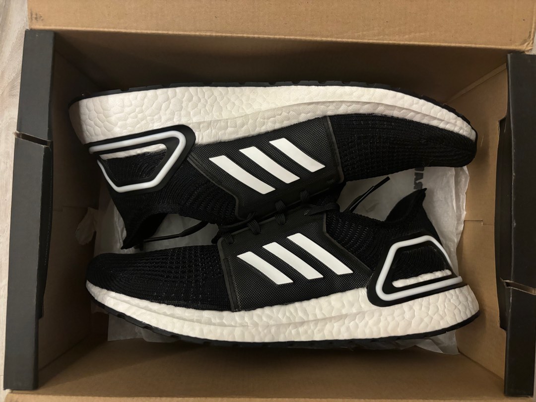 adidas ultraboost 19 U EH1014