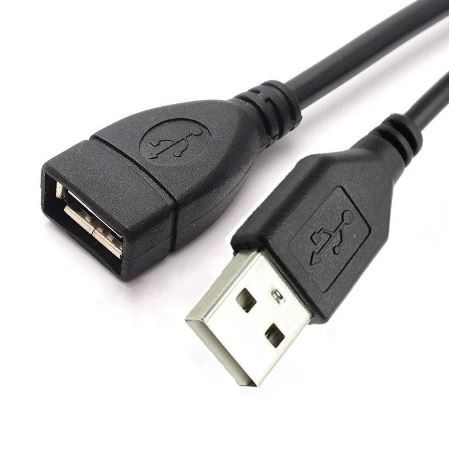 ADLink 1.8m and 3m USB Extension Cable USB 2.0 Data Cable Super High Speed USB Extender Data Sync (Category: Cables & Adaptors) located in Pasig City. Submitted by victorioustech (Listing ID 1312532951, Image 1). Description: ADLink 1.8m and 3m USB Extension Cable USB 2.0 Data Cable Super High Speed USB Extender Data Sync 1.8meters - PHP 80 3Meters - PHP 110 With high speed USB 2.0 devices such as scanners, digital cameras, MP3 players, and porta