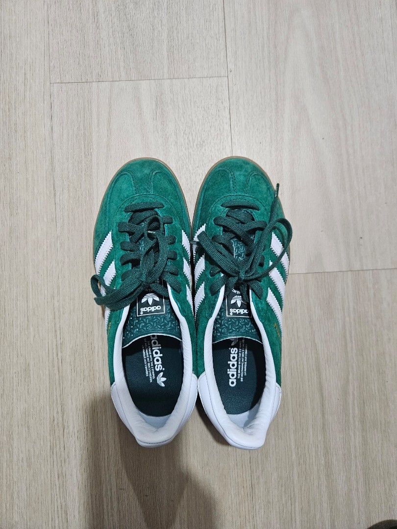 Adidas gazelle us 4 top