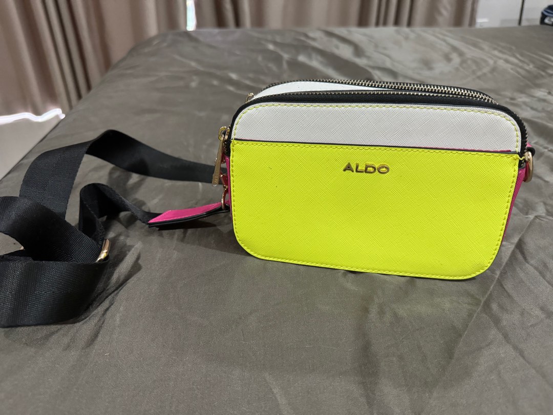 Aldo bag, Women's Fashion, Bags & Wallets, Cross-body Bags on Carousell