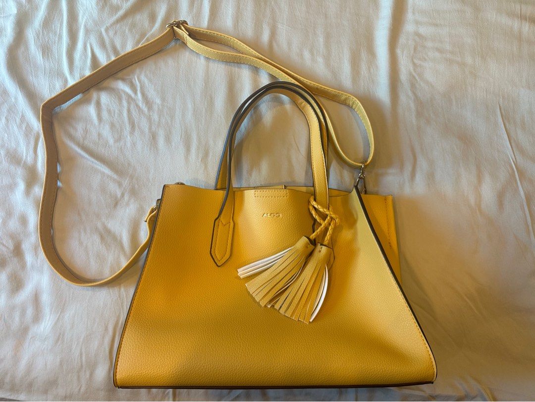 Aldo tote bag