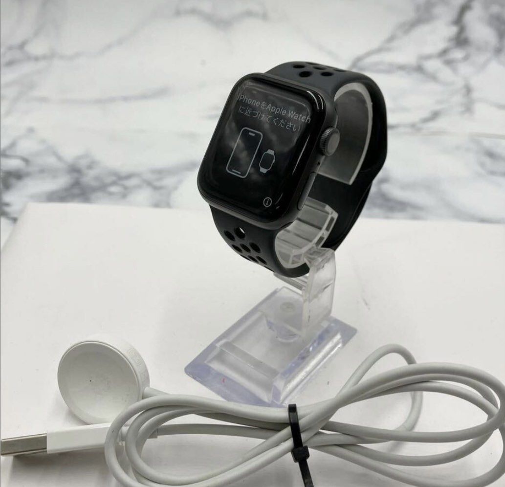 Gps 40mm Watch Se Nike 40mm Gps 40mm Nike Apple Watch Series Nike