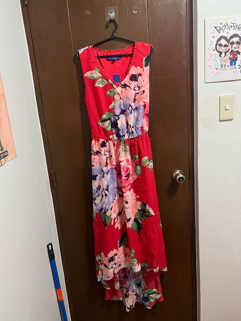 Apt 9 floral dress shop