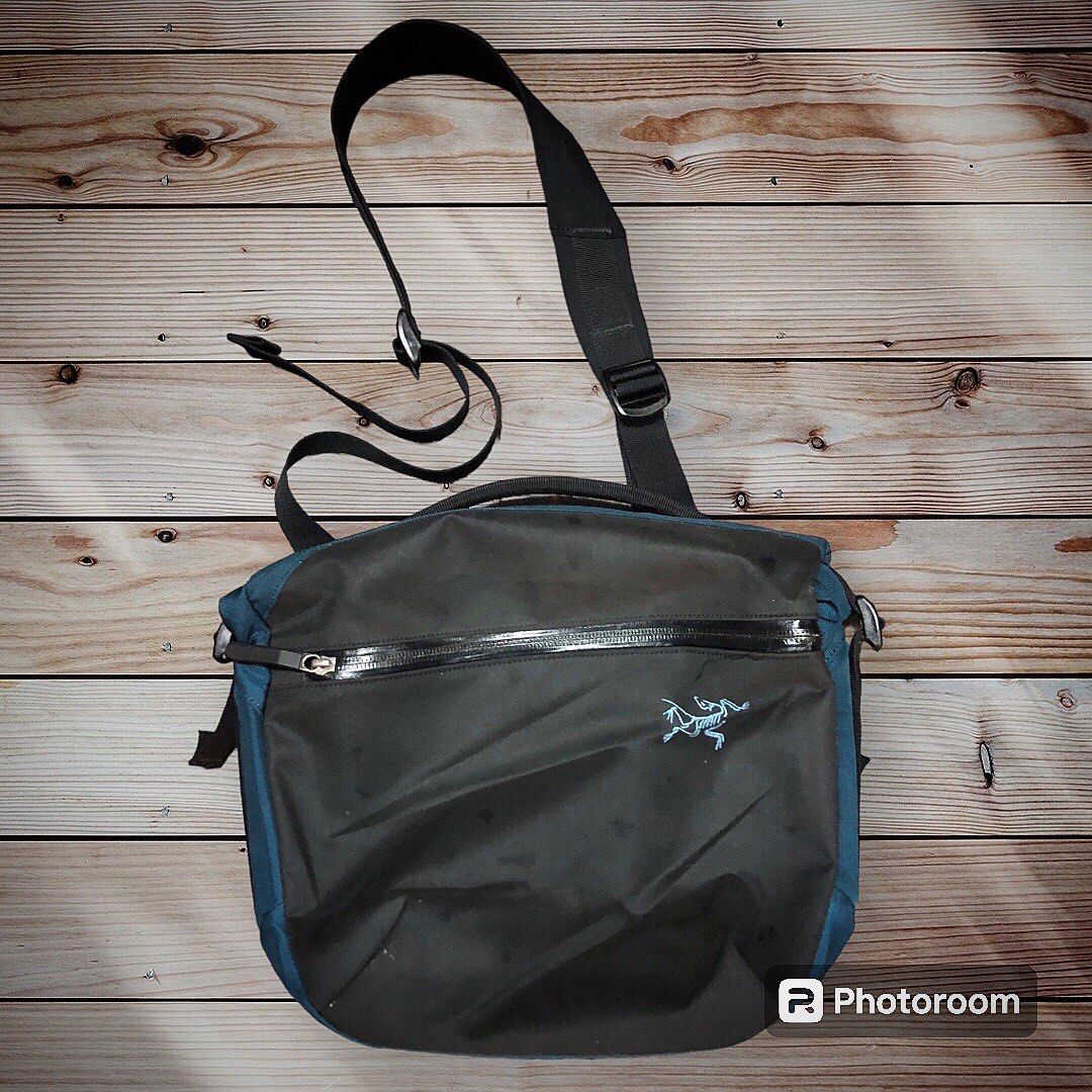 ARCTERYX Sling bag