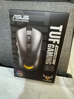 ASUS 滑鼠