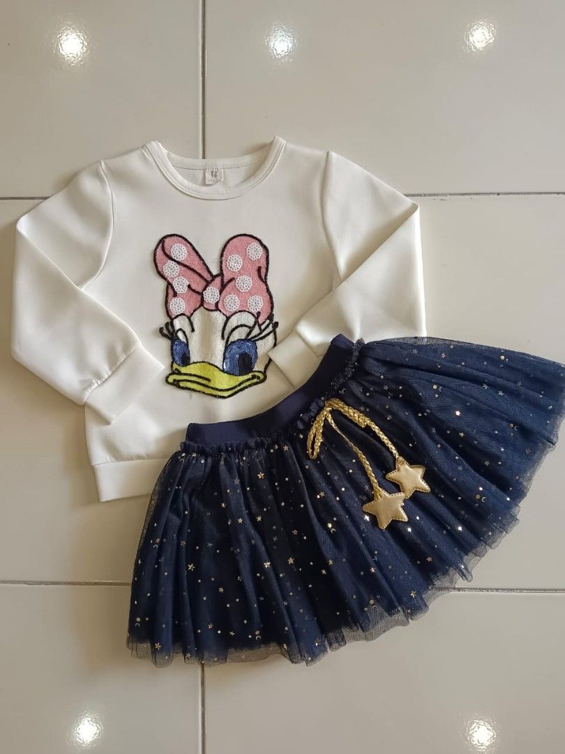 Baby girl long sleeve tutu dress cheap