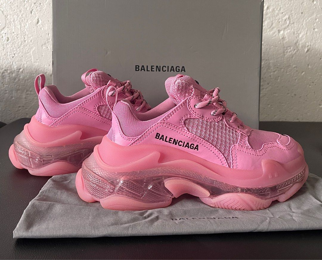 Balenciaga triple s womens 36 deals