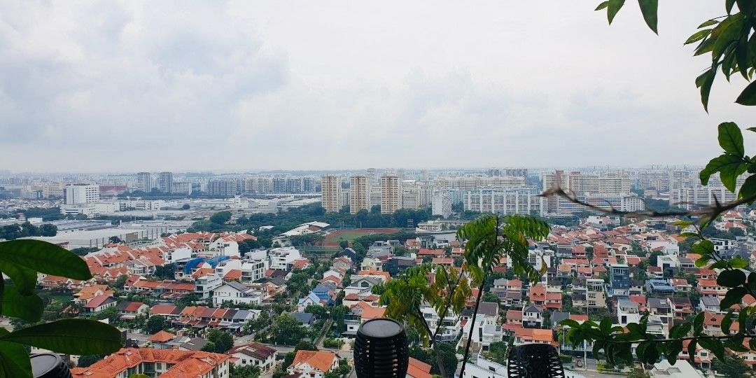 Bayshore Park | Above 20th Floor With Breathtaking Sea View! Bayshore MRT @ Doorstep!62863073004419111
