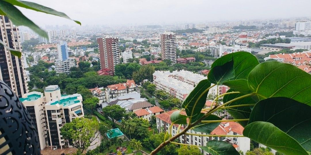 Bayshore Park | Above 20th Floor With Breathtaking Sea View! Bayshore MRT @ Doorstep!62863073004419113