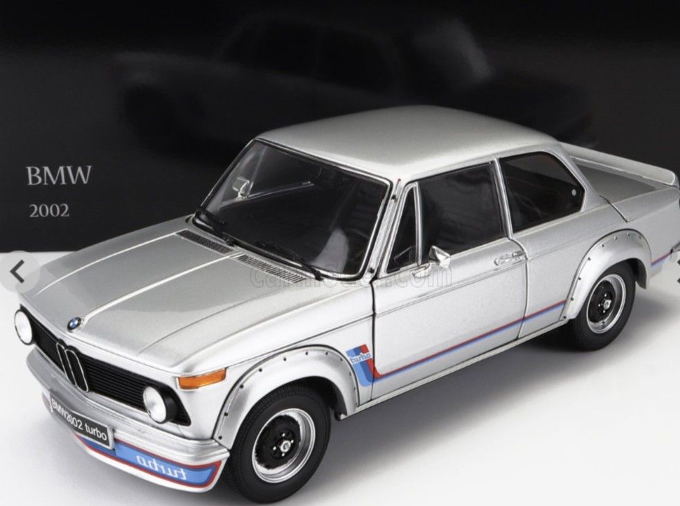 Kyosho bmw 2002 shop