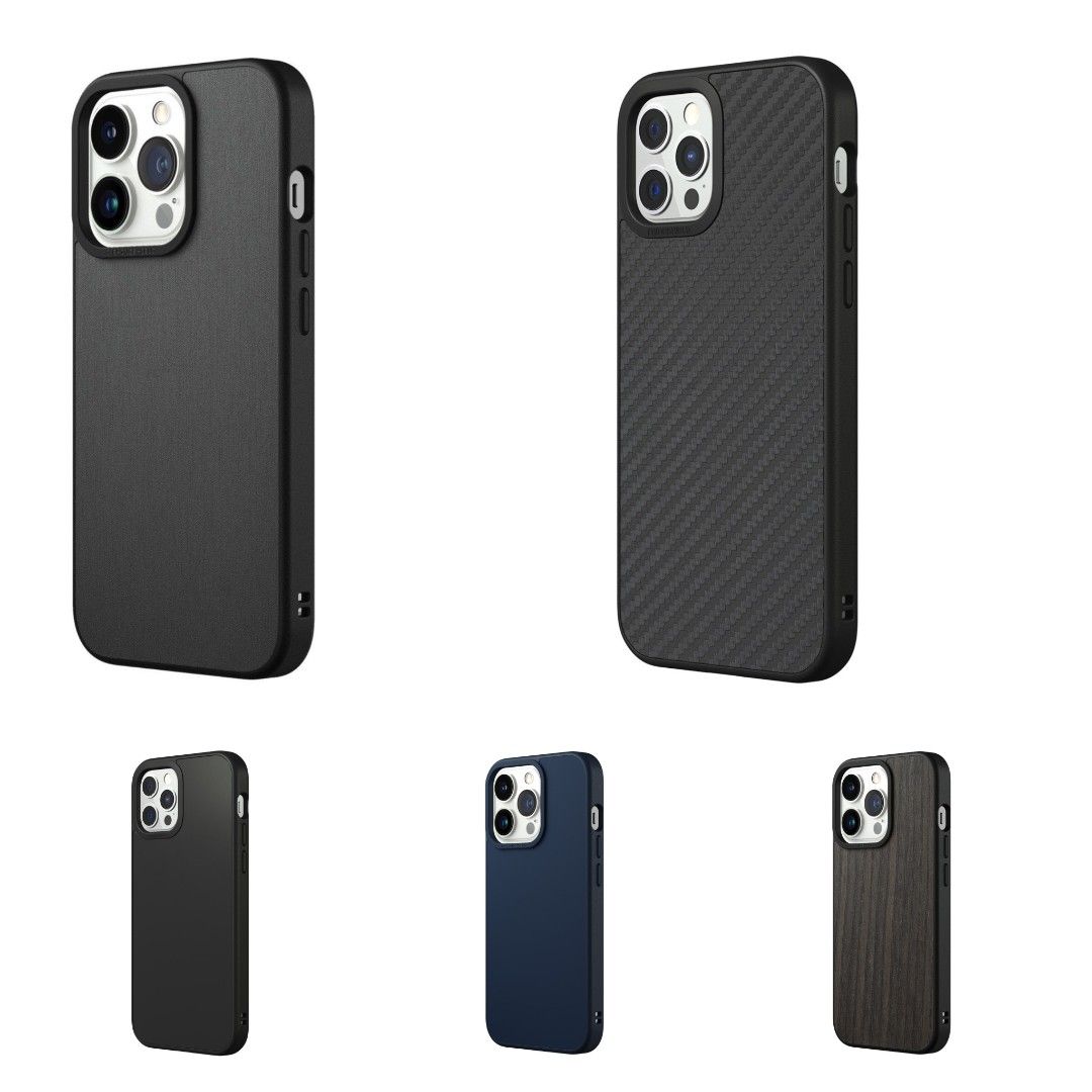 Apple Iphone Coque Iphone 12 Pro Rhinoshield BNIB Rhinoshield