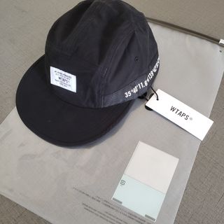 BNWT New Wtaps T-7 6 Panel Cap 232HCDT-HT16 Made in Japan No Price Negotiation64237986055426110