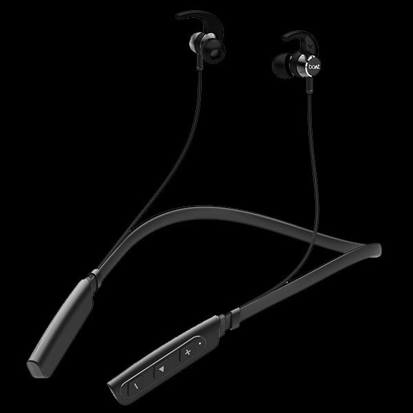boAt Rockerz 238 Bluetooth Neckband 1yr warranty Audio Headphones Headsets on Carousell