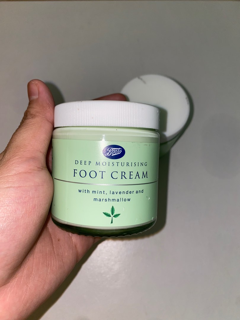 Heel cream boots shop