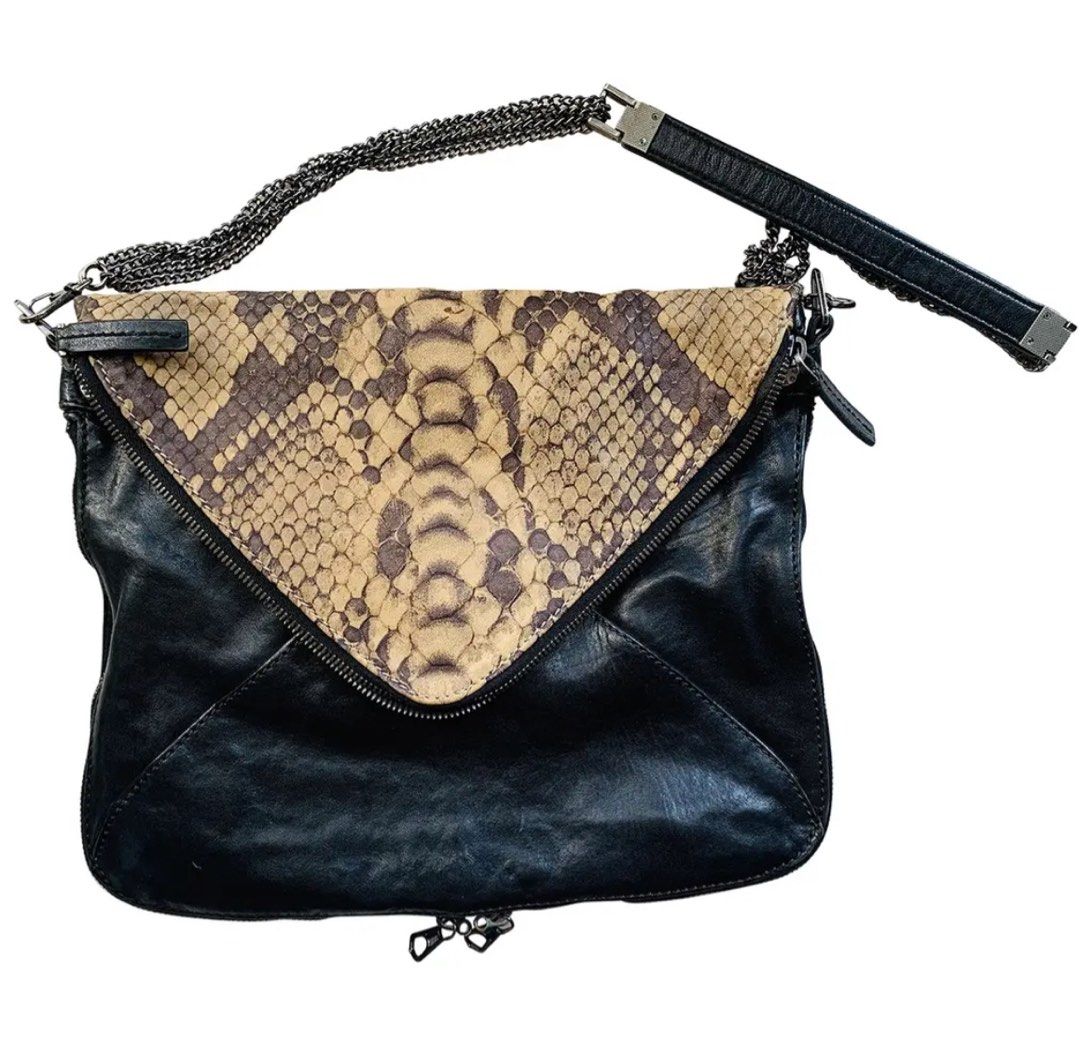 Boyy bag slash medium 2025
