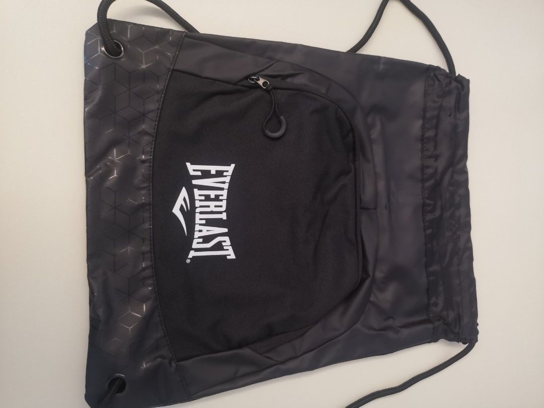 Everlast brooklyn gymsack best sale