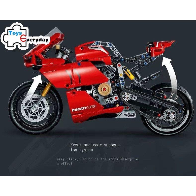 Lego speedway bike hotsell