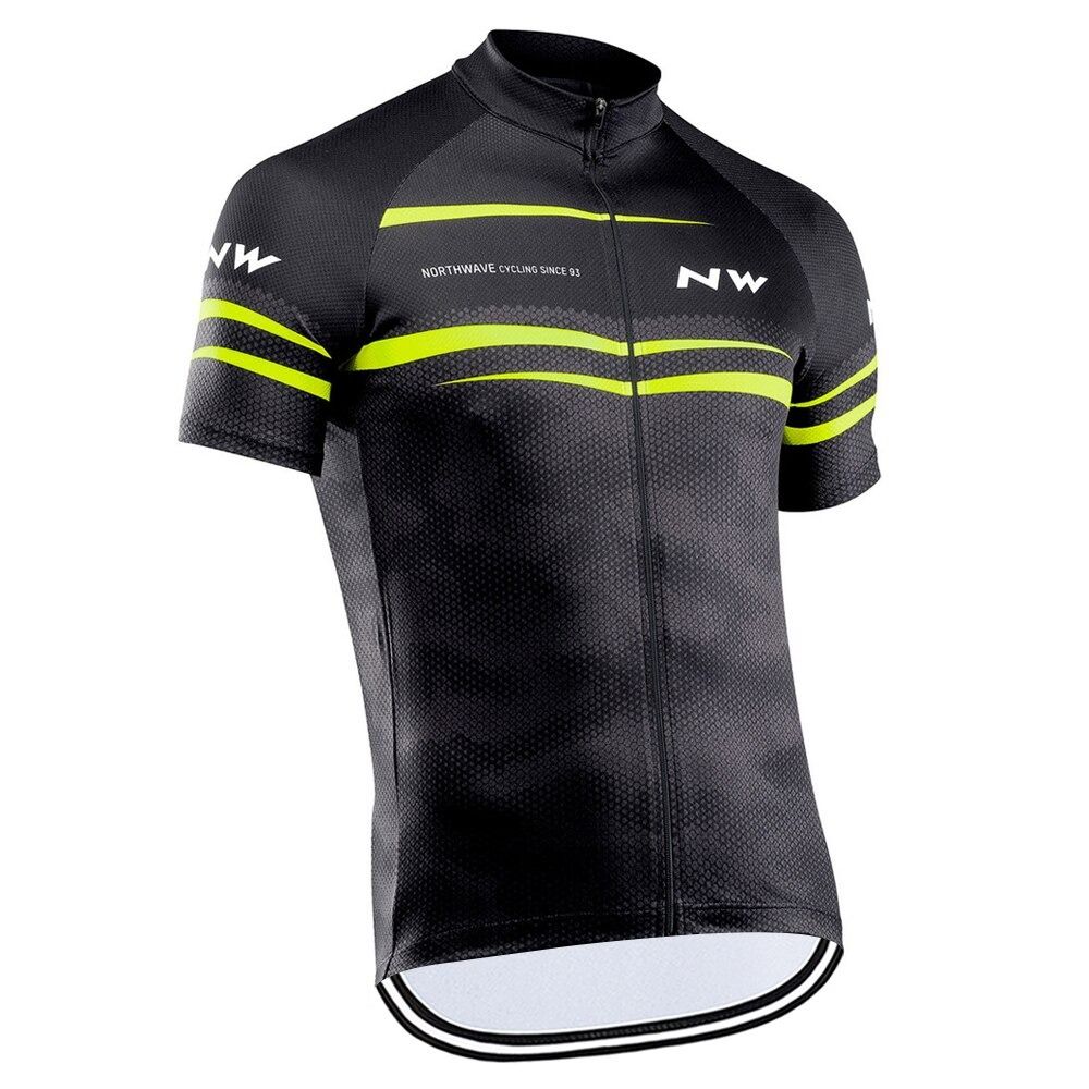 Nw cycling jersey shop
