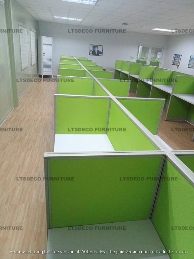 Call center table workstation office partition furniture, Furniture ...