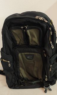 Affordable camel active backpack For Sale Men s Fashion Carousell Malaysia