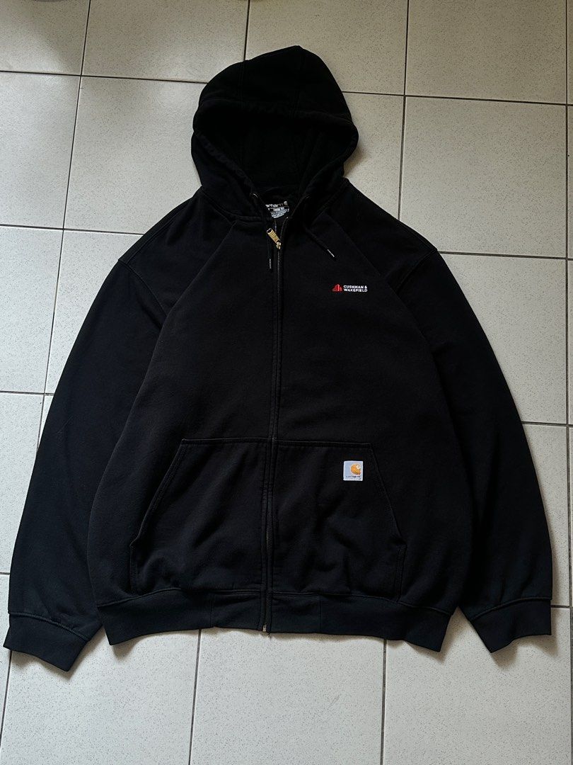 Carhartt K122 Cushman Wakefield Men s Fashion Coats Jackets and Outerwear on Carousell