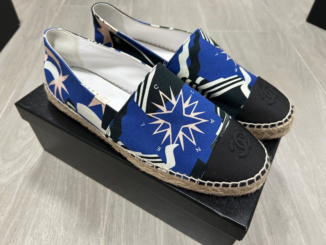 Mode espadrille 2019 deals