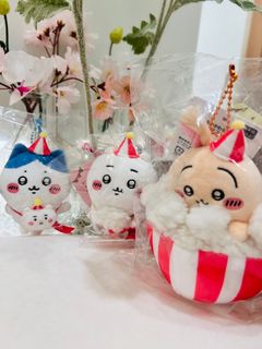 （分類：）位於 。 由 chiikawa_diy 提交（商品編號 1312561512，圖片 1）。簡介： 。