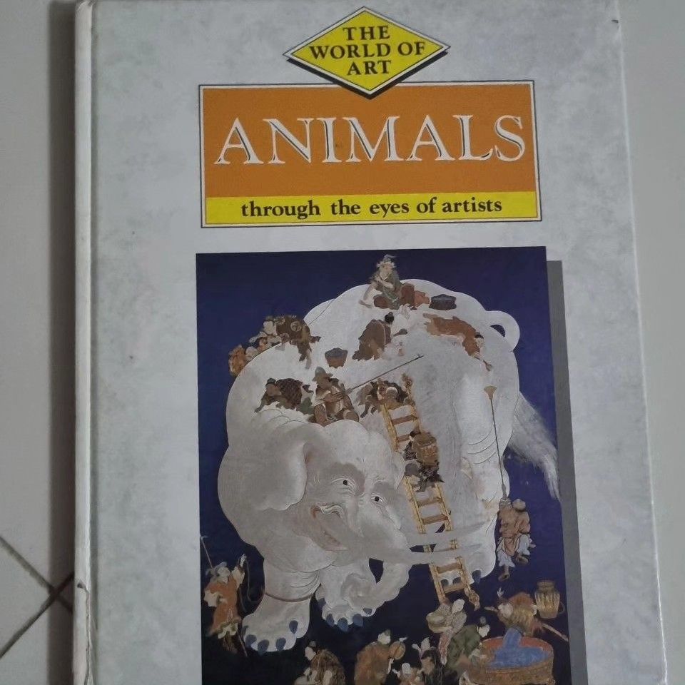 Children's book for Sale (Category: Children's Books) located in Quezon City. Submitted by jasmincab (Listing ID 1312579732, Image 3). Description: good condition.