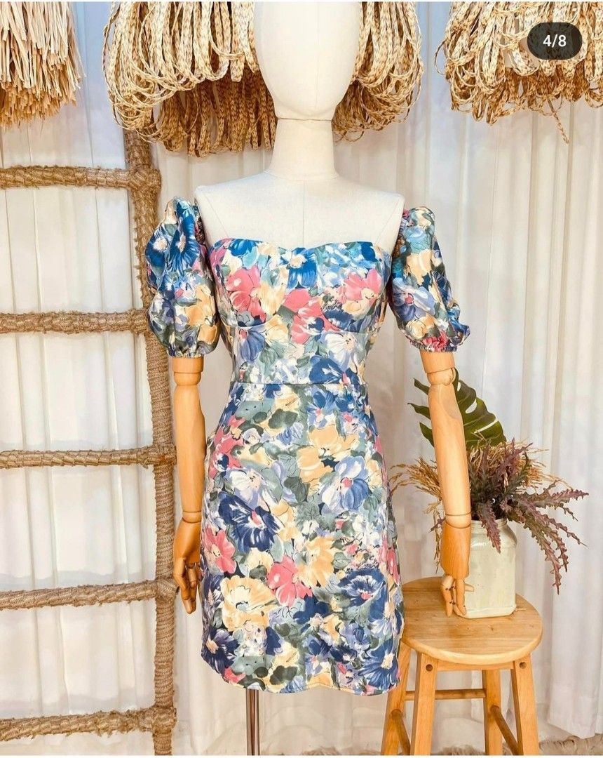 Cindy mod dresses outlet