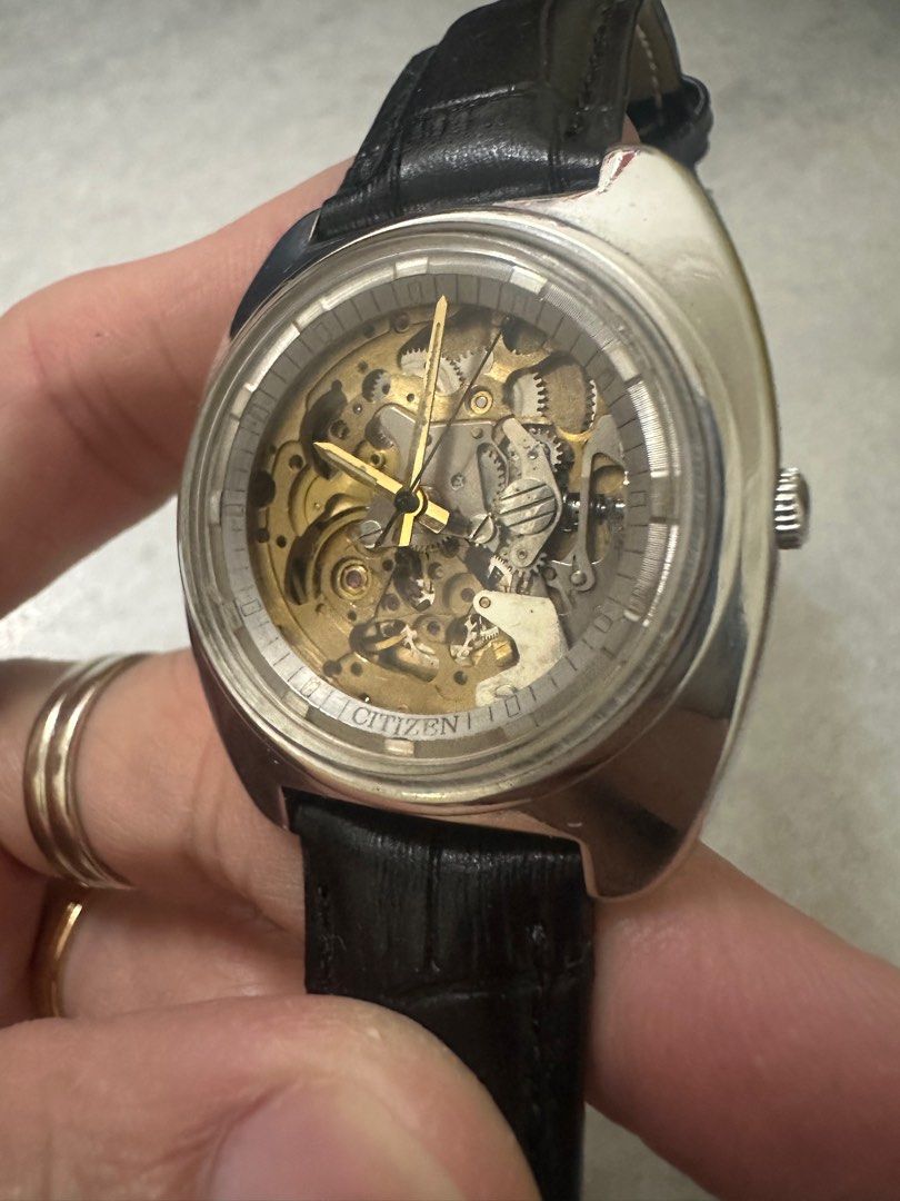 Citizen 8060A 21J
