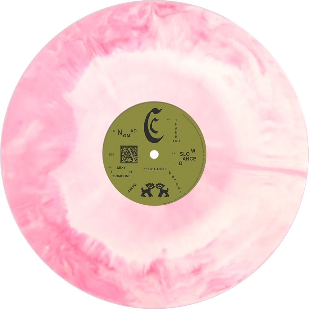 ア*キ様 Clairo / Charm - limited light pink 41KASig2a9L._UF1000,1000_QL80_.jpg