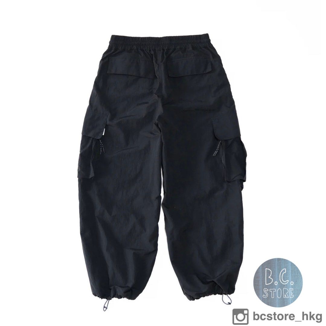 CLESSTE ACTIVE MILITARY PANTS 23AW, 男裝, 褲＆半截裙, 長褲