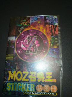 召喚王moz 出售| 漫畫| Carousell Hong Kong