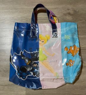 Comme des garcons tote For Sale Bags Wallets Carousell Singapore