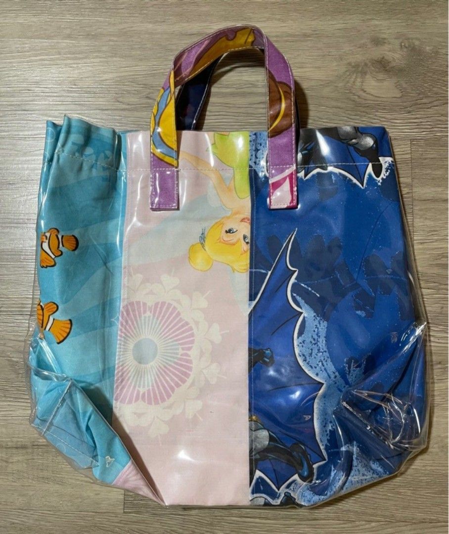 Comme Des Garcons CDG Tote Bag, Luxury, Bags Wallets on Carousell