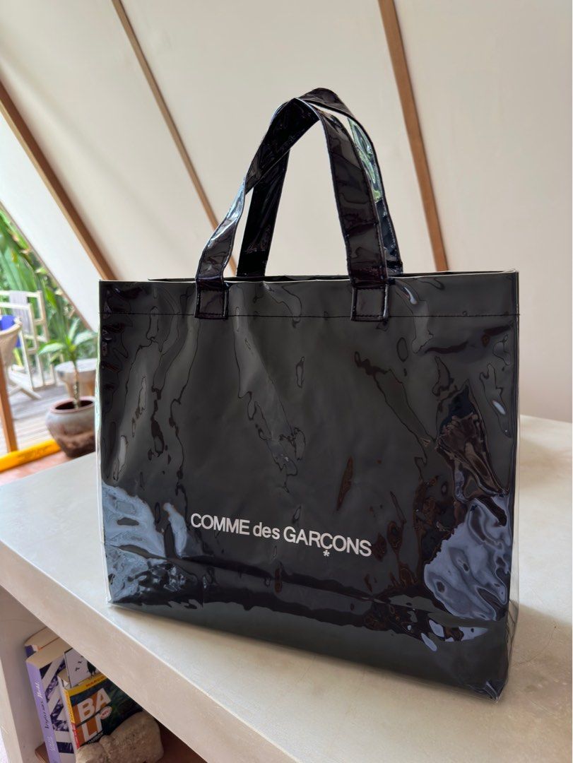 Comme Des Garcons JAPAN Bag