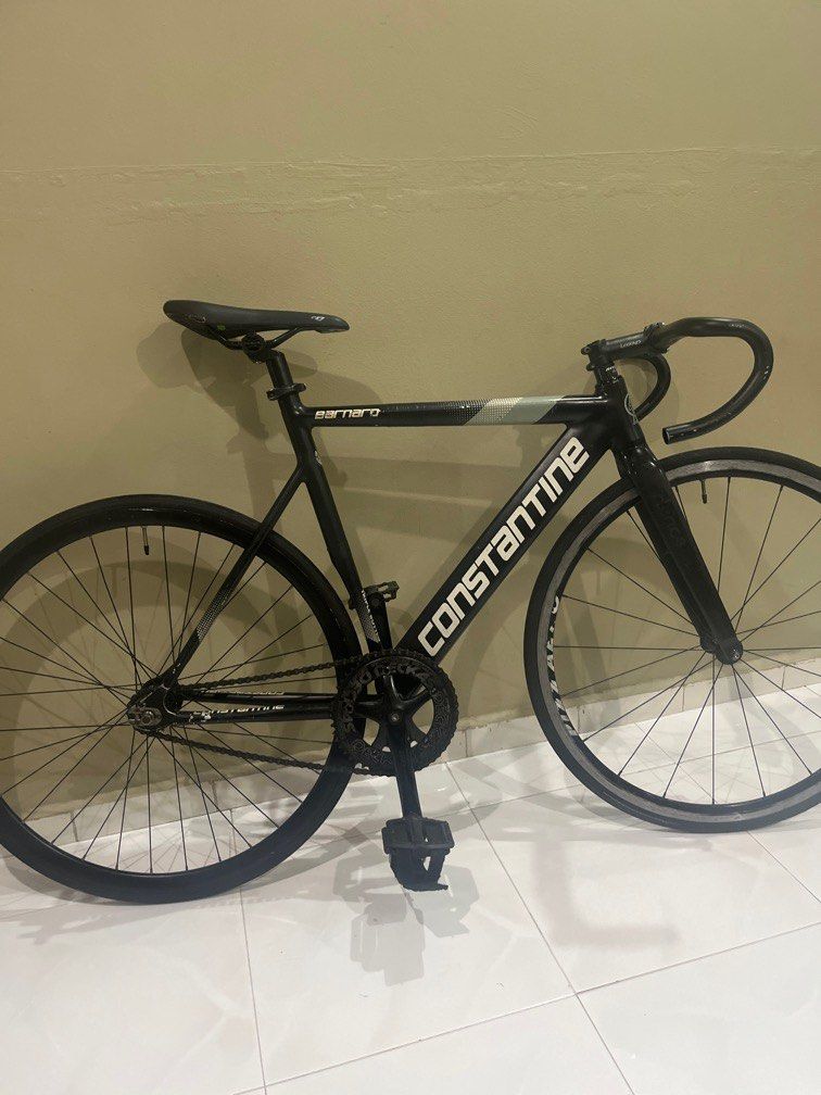 Constantine barnard FB, Sports Equipment, Bicycles Parts