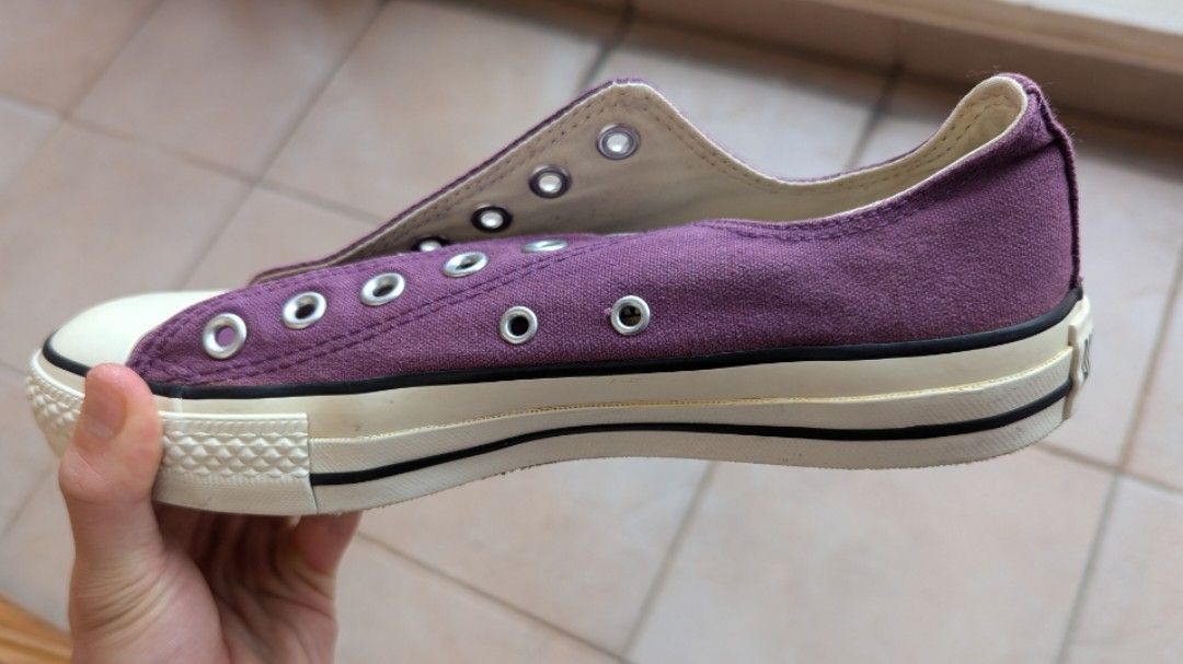 Converse 616 top