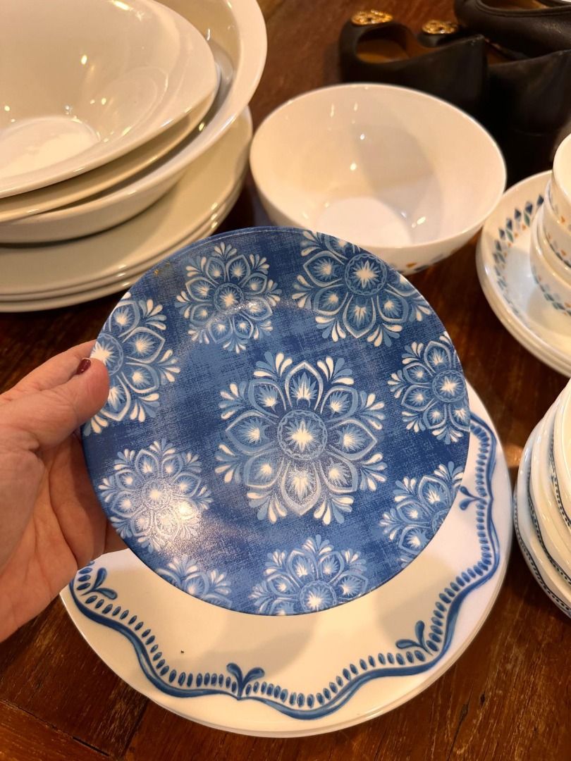 Used corelle top